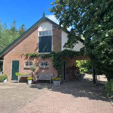 B&B Lekkerkerk Екстер'єр фото